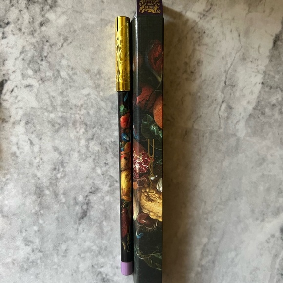 MAC Cosmetics Tempting Fate Eyeliner Better Than Beige Limited Edition - Picture 4 of 7